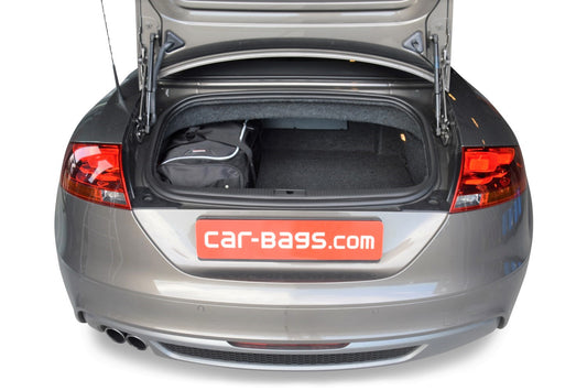 Reistassenset Audi TT Roadster (8J) 2006-2014