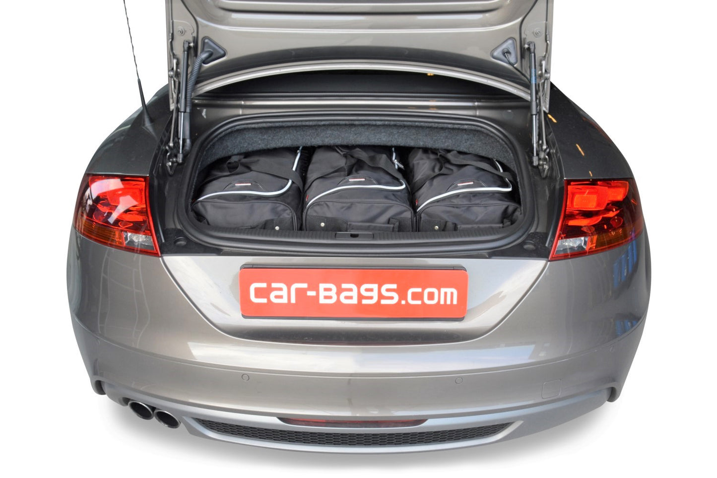 Reistassenset Audi TT Roadster (8J) 2006-2014