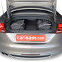 Reistassenset Audi TT Roadster (8S) 2014-heden