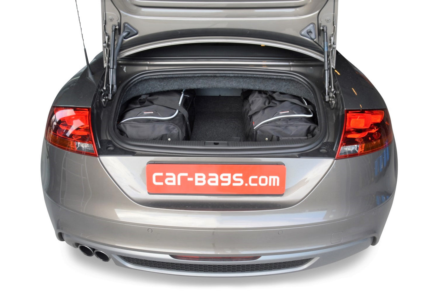 Reistassenset Audi TT Roadster (8S) 2014-heden