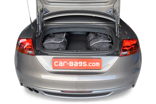 Reistassenset Audi TT Roadster (8S) 2014-heden