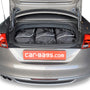 Reistassenset Audi TT Roadster (8S) 2014-heden