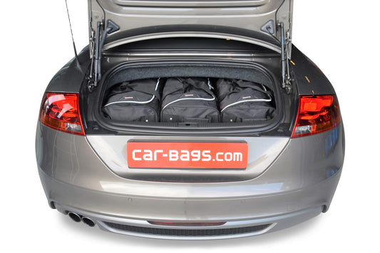 Reistassenset Audi TT Roadster (8S) 2014-heden