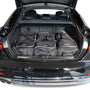 Reistassenset Audi A5 Sportback (F5) 2016-heden 5-deurs hatchback (Incl. Facelift 2020) Niet voor G-Tron