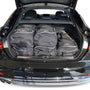 Reistassenset Audi A5 Sportback (F5) 2016-heden 5-deurs hatchback (Incl. Facelift 2020) Niet voor G-Tron