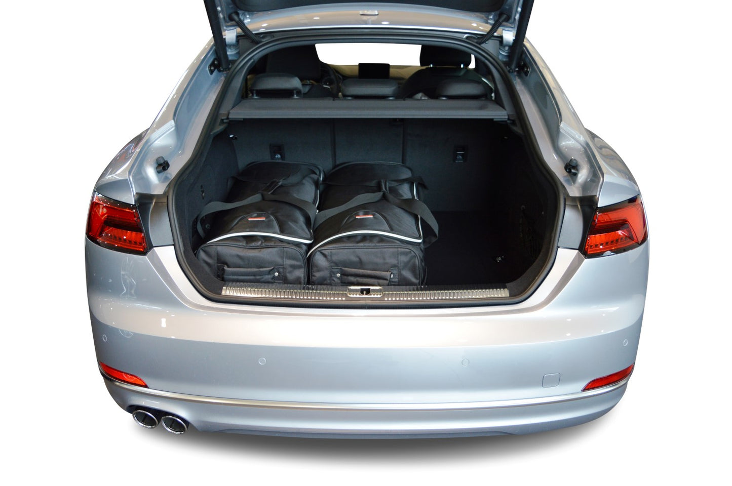 Reistassenset Audi A5 Coupe (F5) 2016-heden