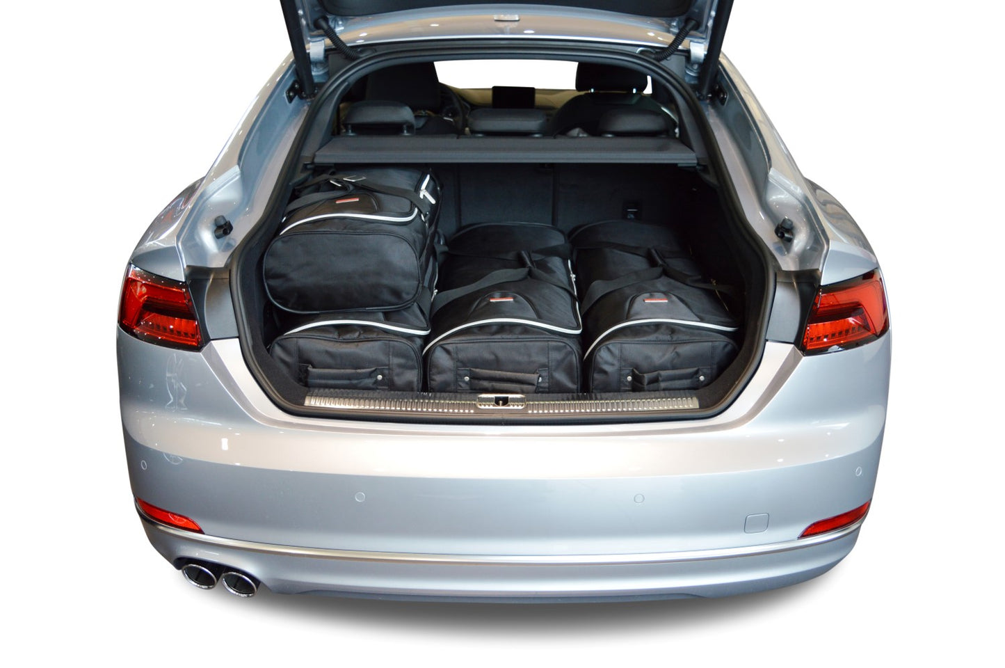 Reistassenset Audi A5 Coupe (F5) 2016-heden
