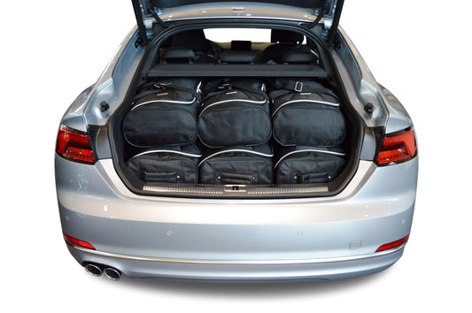 Reistassenset Audi A5 Coupe (F5) 2016-heden