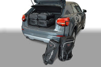Reistassenset Audi Q2 (GA) 2016-heden
