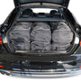 Reistassenset Audi A5 Sportback (F5) 2016-heden 5-deurs hatchback (Alleen voor G-Tron)