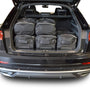 Reistassenset Audi Q8 (4M) 2018-heden 5-deurs hatchback (Incl. TFSI e)
