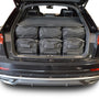 Reistassenset Audi Q8 (4M) 2018-heden 5-deurs hatchback (Incl. TFSI e)