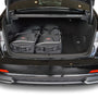 Reistassenset Audi A6 (C8) 2018-heden 4-door sedan (Niet voor TFSI e)