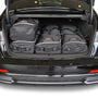 Reistassenset Audi A6 (C8) 2018-heden 4-door sedan (Niet voor TFSI e)