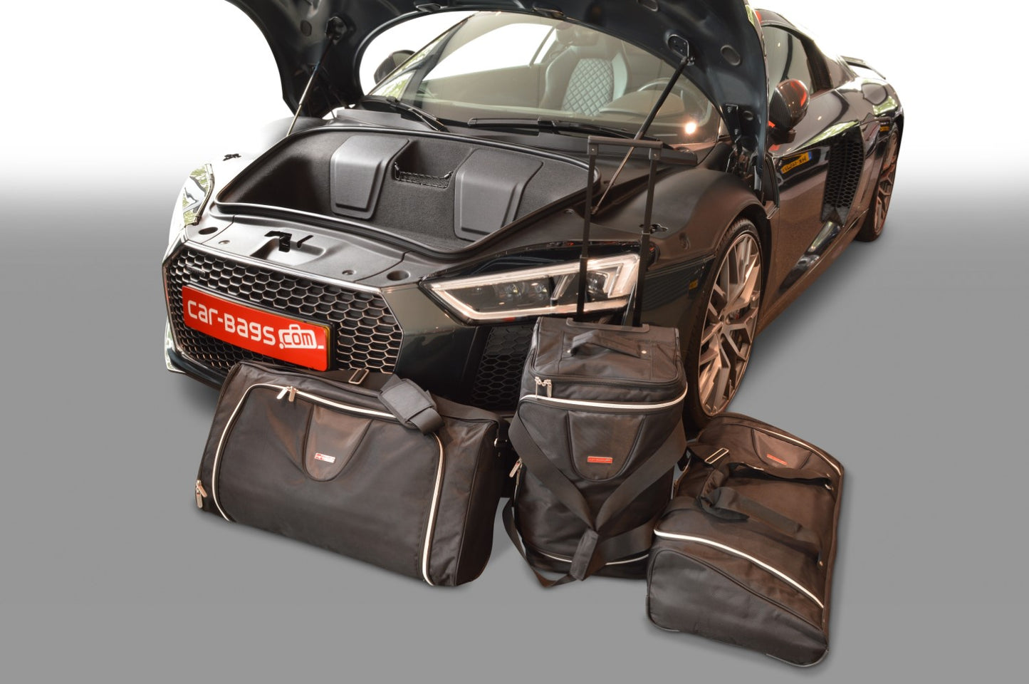 Reistassenset Audi R8 Coupe (4S) 2015-heden