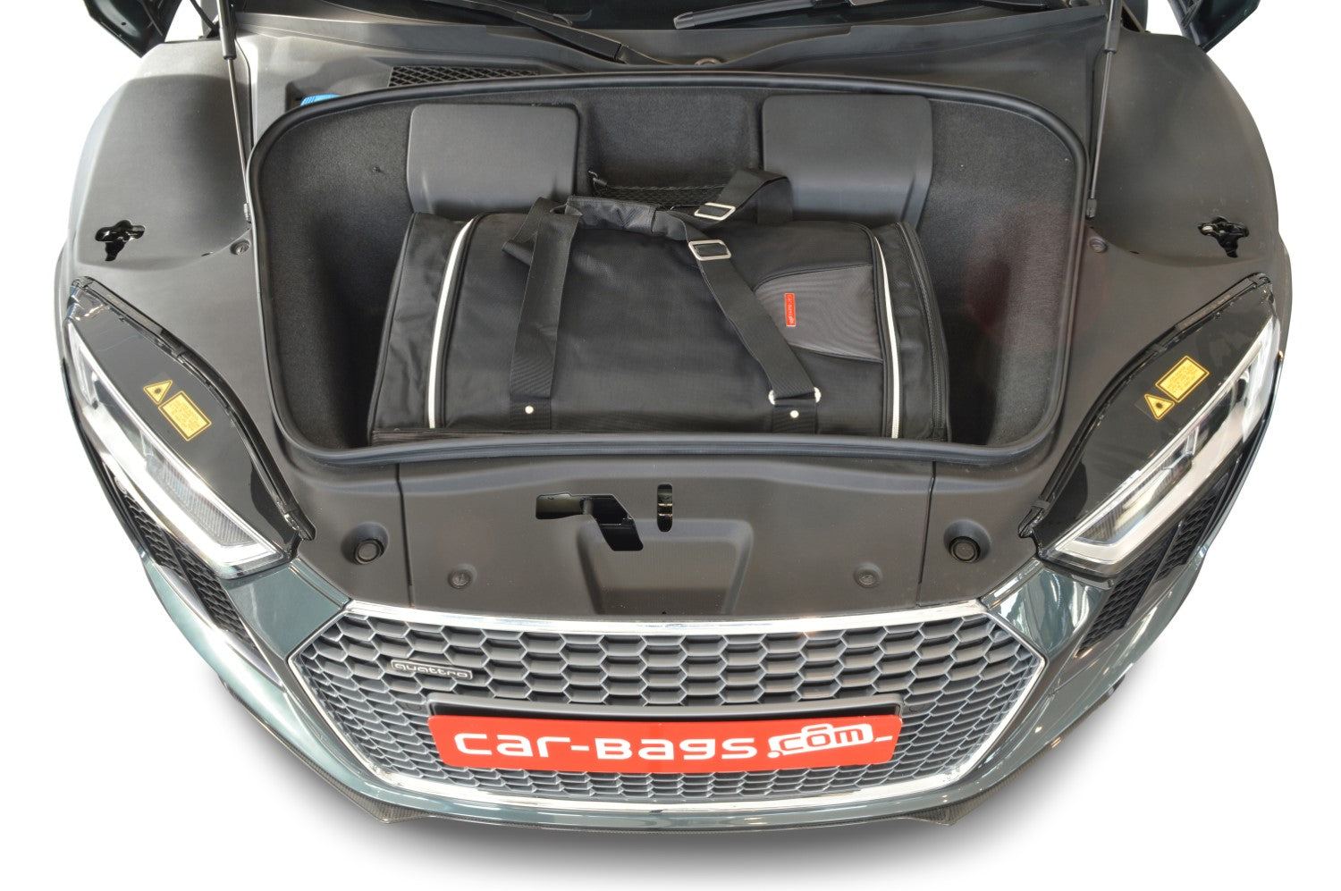 Reistassenset Audi R8 Spyder (4S) 2015-heden