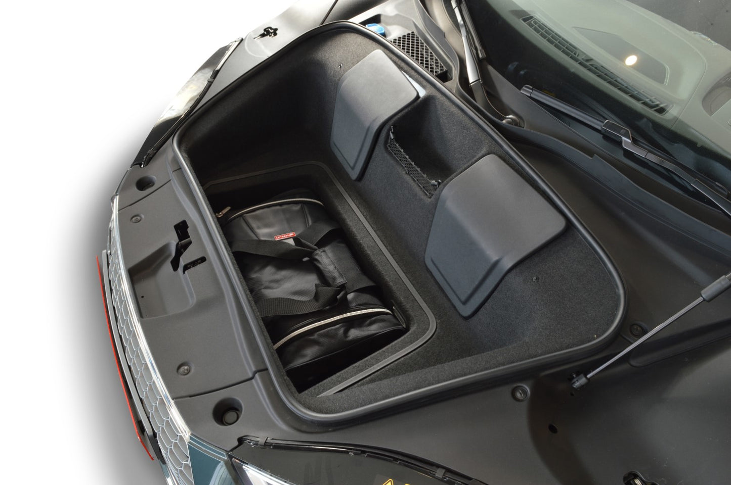 Reistassenset Audi R8 Spyder (4S) 2015-heden