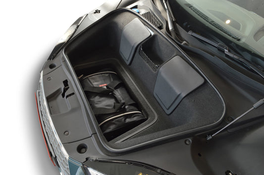 Reistassenset Audi R8 Spyder (4S) 2015-heden