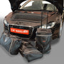 Reistassenset Audi R8 Coupe (42) 2006-2015