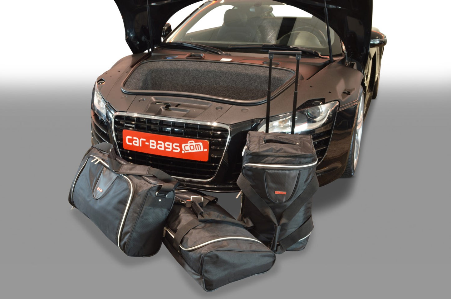 Reistassenset Audi R8 Coupe (42) 2006-2015