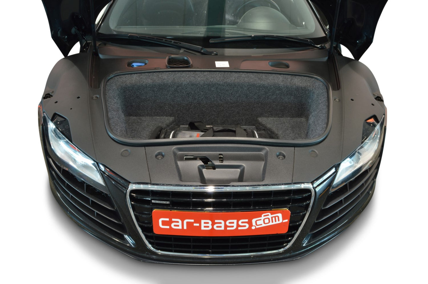 Reistassenset Audi R8 Coupe (42) 2006-2015