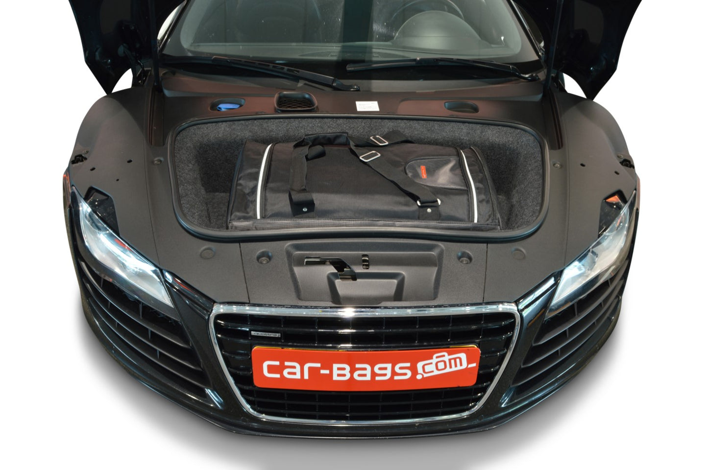 Reistassenset Audi R8 Coupe (42) 2006-2015