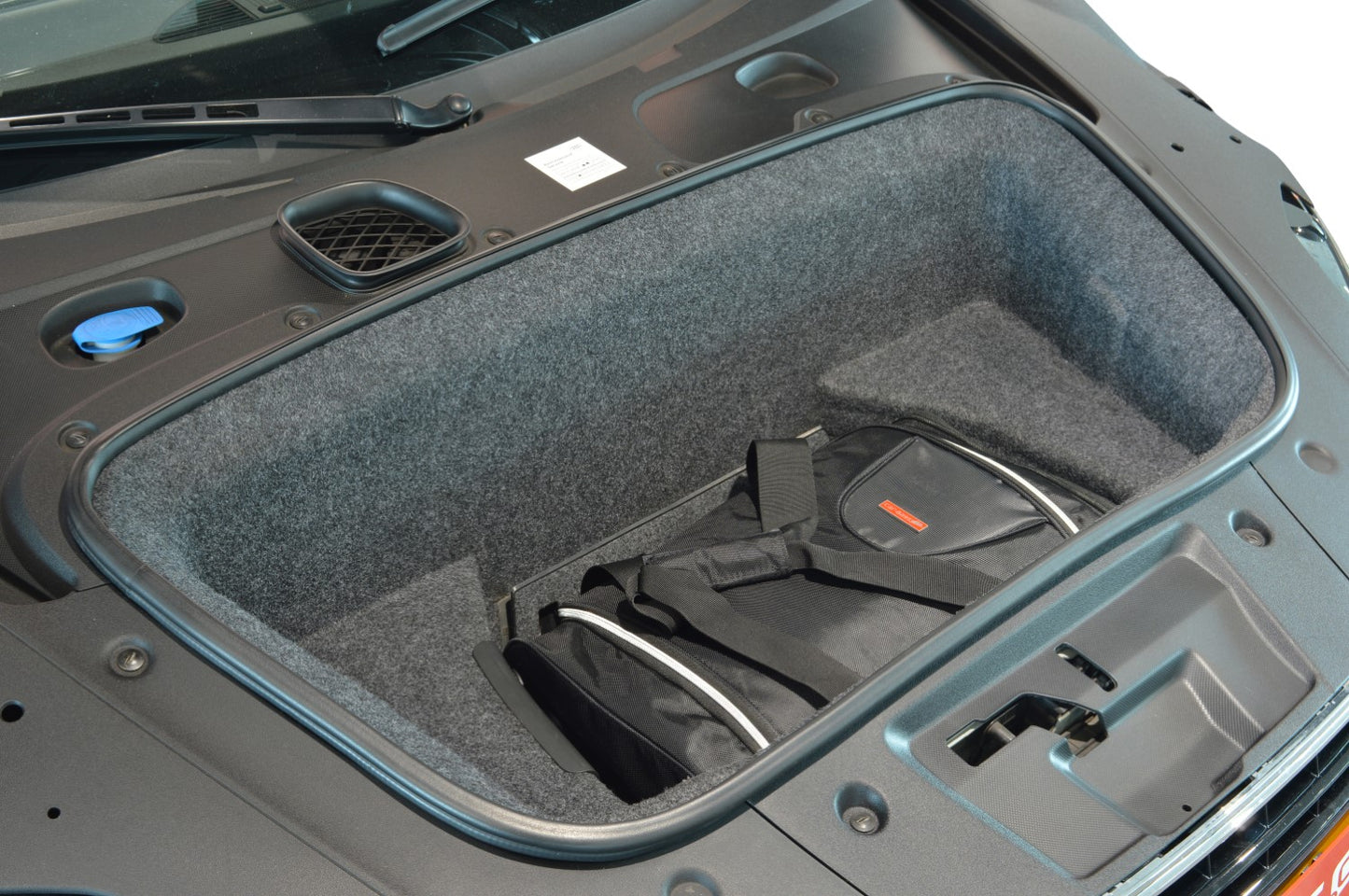 Reistassenset Audi R8 Coupe (42) 2006-2015