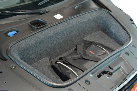 Reistassenset Audi R8 Coupe (42) 2006-2015