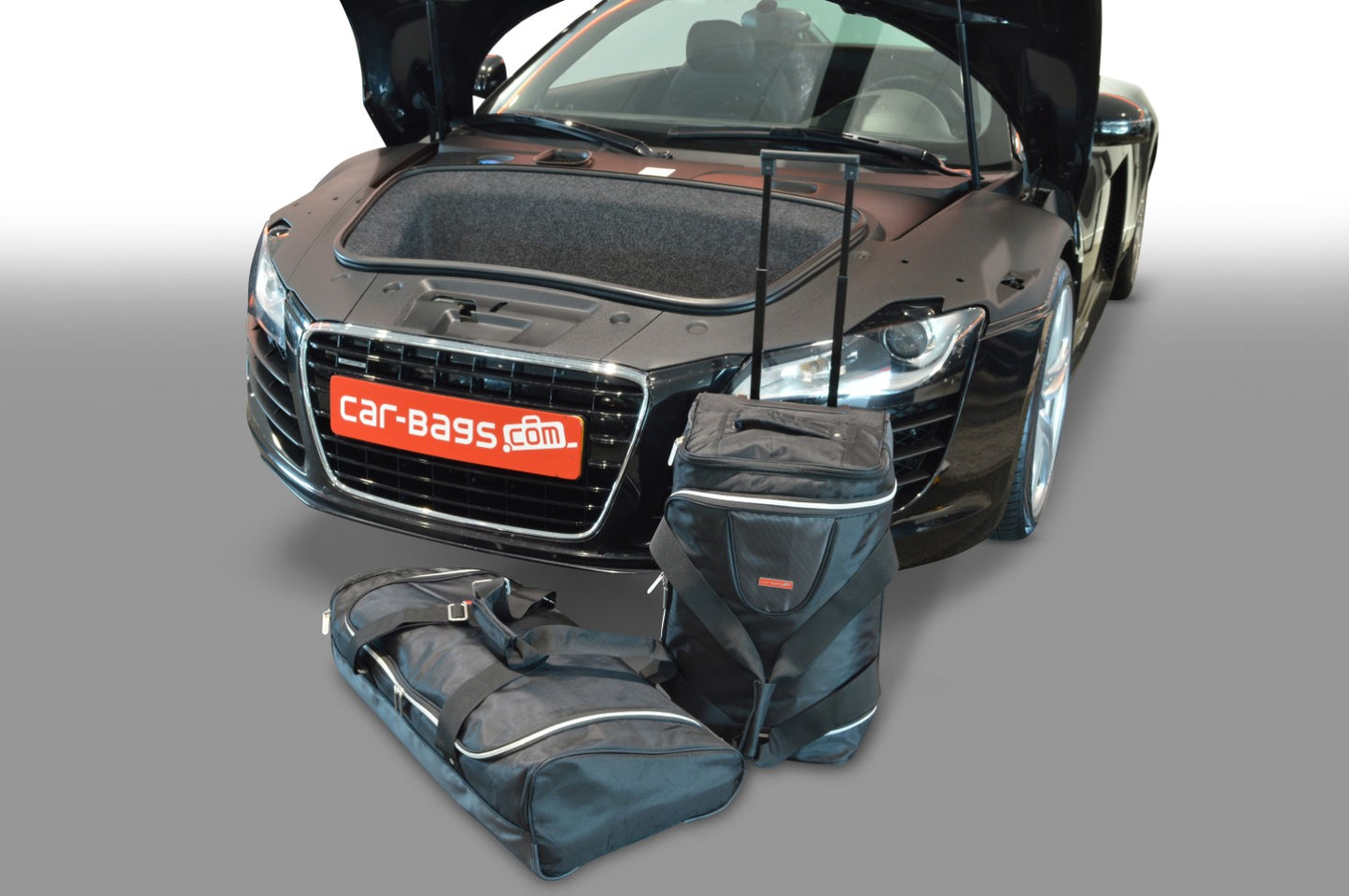 Reistassenset Audi R8 Spyder (42) 2009-2015