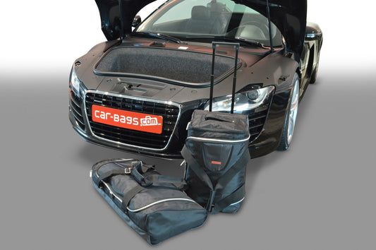 Reistassenset Audi R8 Spyder (42) 2009-2015