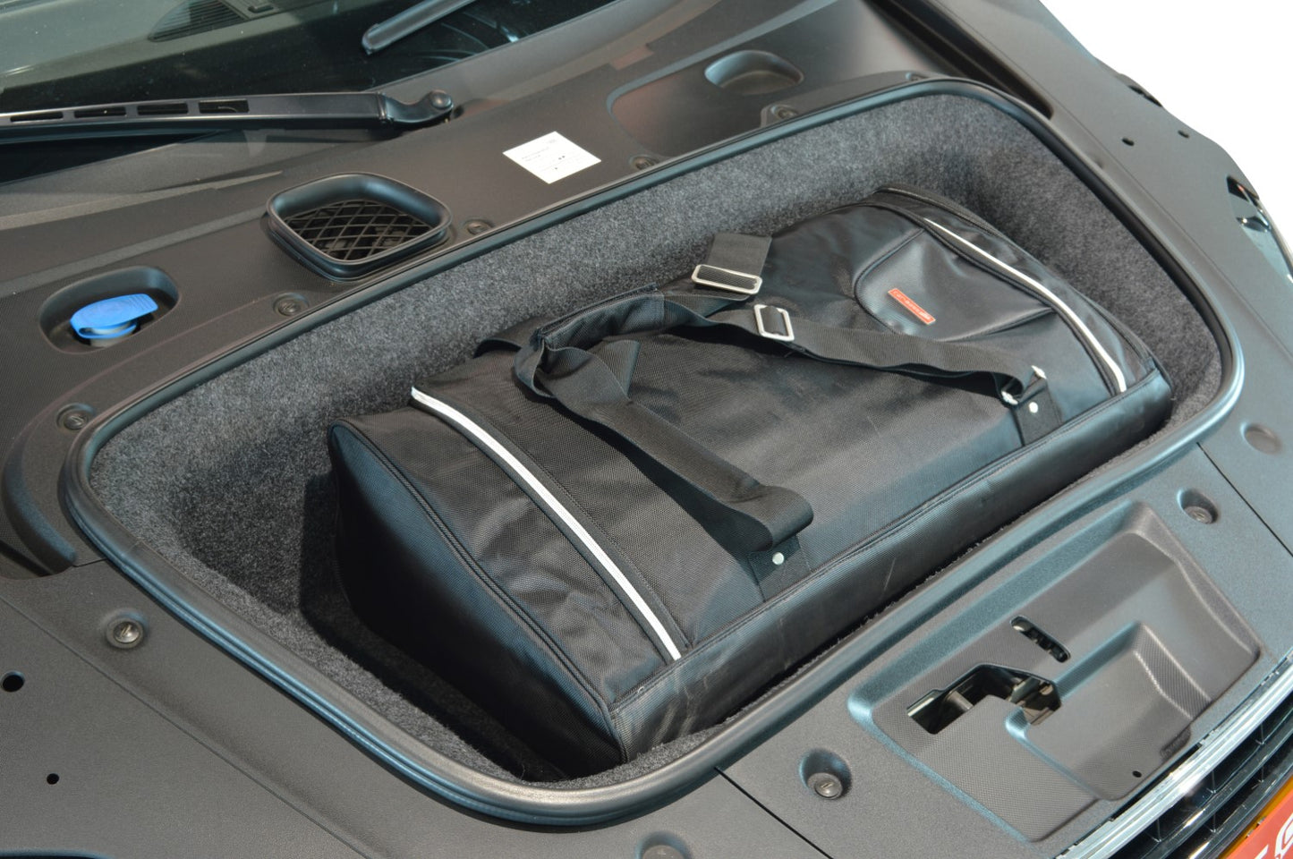 Reistassenset Audi R8 Spyder (42) 2009-2015