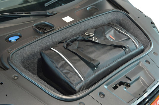 Reistassenset Audi R8 Spyder (42) 2009-2015