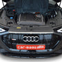 Frunk tas Audi e-tron (GE) 2018-2022 (BxHxL= 35 x [11-21] x 60 cm)
