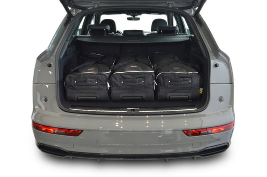 Reistassenset Audi Q5 (FY) 2019-heden (Alleen voor TSFI e)