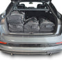 Reistassenset Audi e-tron Sportback (GE) 2019-2022