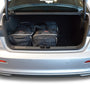 Reistassenset Audi A3 Limousine (8Y) 2020-heden 4-deurs sedan