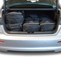 Reistassenset Audi A3 Limousine (8Y) 2020-heden 4-deurs sedan