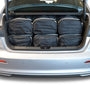 Reistassenset Audi A3 Limousine (8Y) 2020-heden 4-deurs sedan