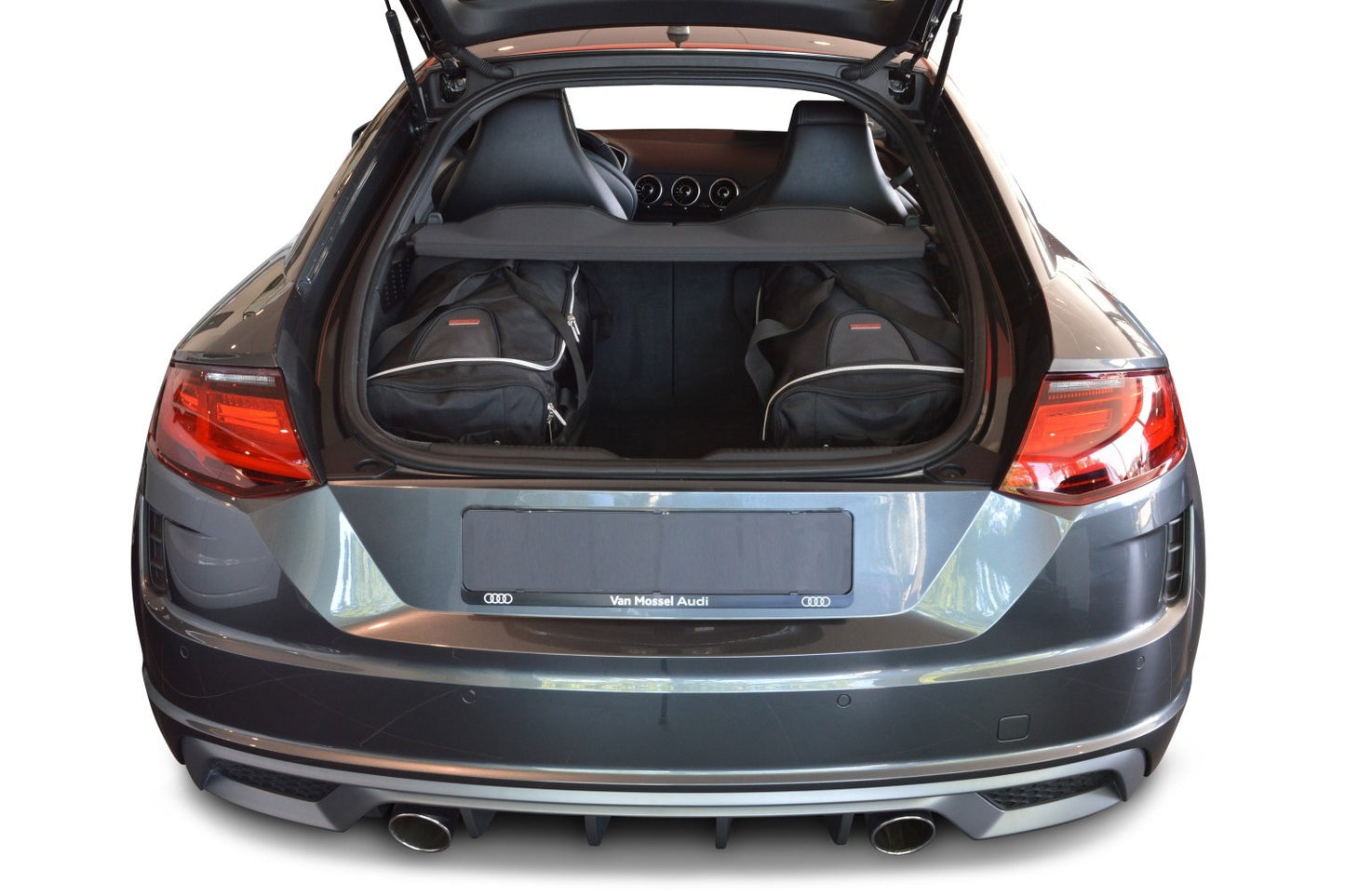 Reistassenset Audi TT (8S) 2014-heden
