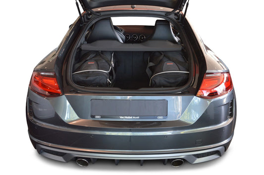Reistassenset Audi TT (8S) 2014-heden