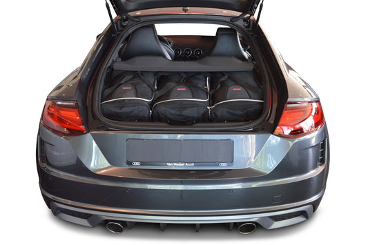 Reistassenset Audi TT (8S) 2014-heden