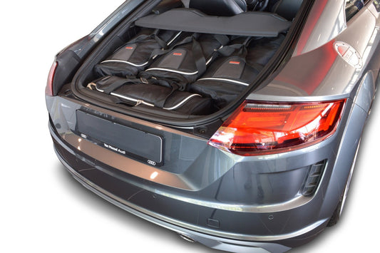 Reistassenset Audi TT (8S) 2014-heden