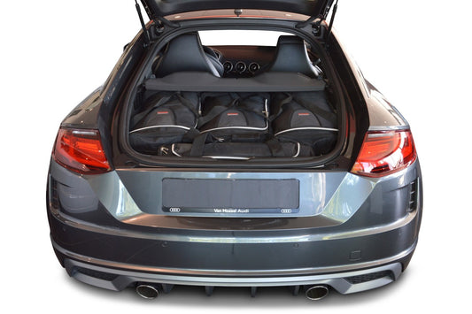 Reistassenset Audi TT (8S) 2014-heden