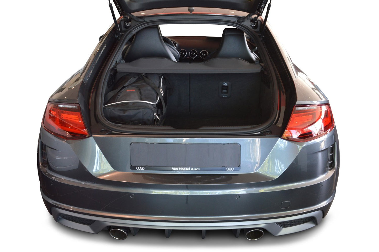 Reistassenset Audi TT (8S) 2014-heden