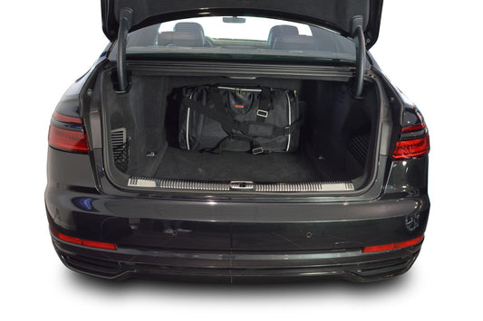 Reistassenset Audi A8 (D5) 2017-heden 4-deurs sedan (Niet voor TFSI e)
