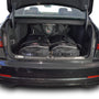 Reistassenset Audi A8 (D5) 2017-heden 4-deurs sedan (Niet voor TFSI e)