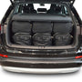 Reistassenset Audi Q4 e-tron (FZ) 2021-heden (Trolleytassen met expansierits)