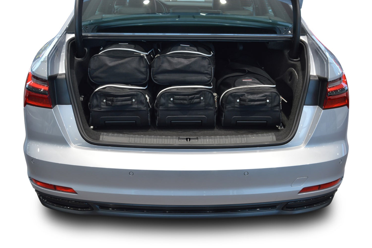 Reistassenset Audi A6 (C8) 2021-heden 4-deurs sedan (Alleen voor TSFI e)