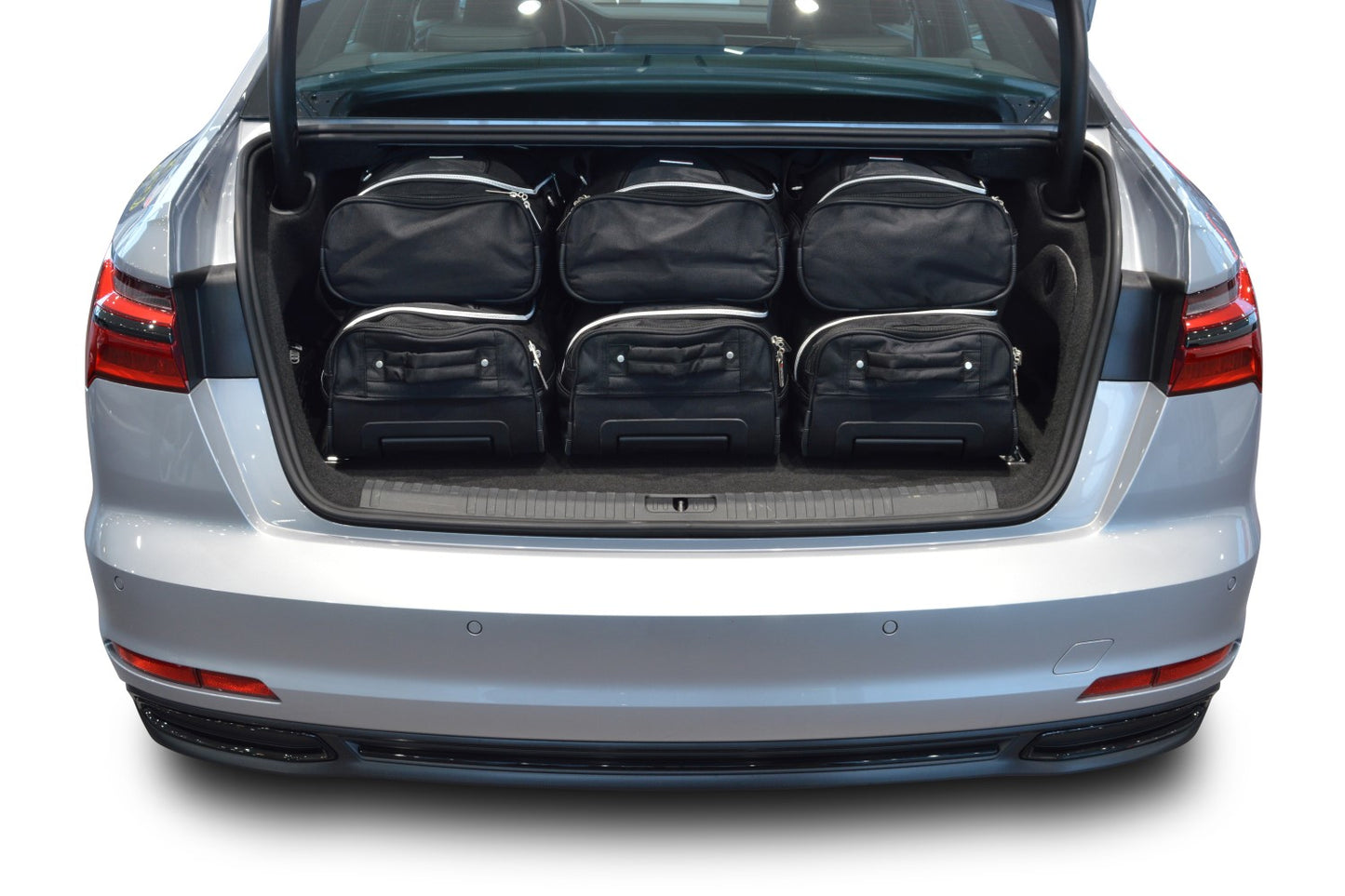 Reistassenset Audi A6 (C8) 2021-heden 4-deurs sedan (Alleen voor TSFI e)