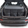 Reistassenset Audi Q4 Sportback e-tron (FZ) 2021-heden (Trolleytassen met expansierits)